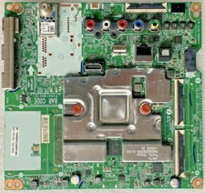 LG 75UN6955ZUD.BUSNLKR Main Board EBT66714502