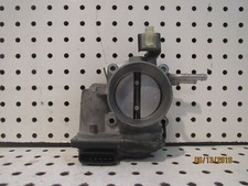 2015 Toyota Rav 4 Throttle Body Assembly