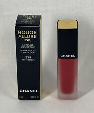 CHANEL+Rouge+Allure+Ink+Matte+Liquid+Lip+Colour+212+Metallic+Purple+6ml for  sale online