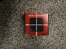 XIM Matrix Multi-Input Adapter