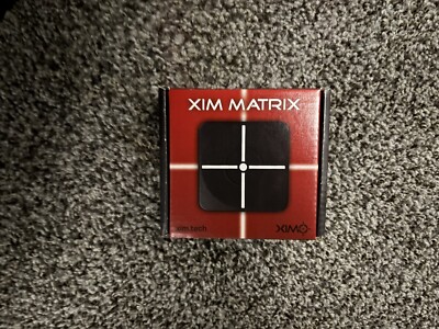 XIM Matrix Multi-Input Adapter | eBay