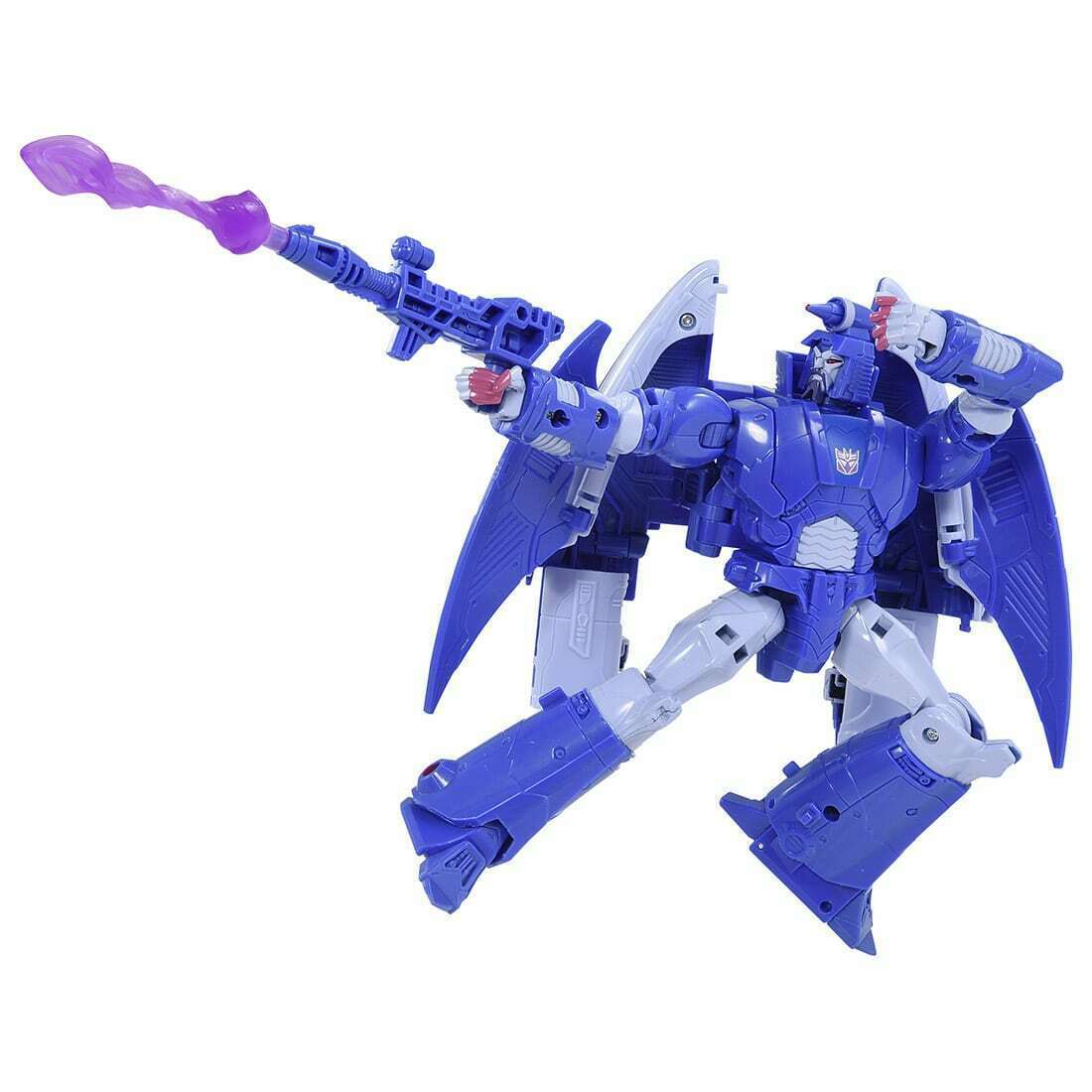 Takara Tomy Transformers Studio Series SS-62 Scourge from
