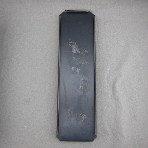 Matfer Bourgeat Steel Loaf Pan Bread Mold w/ Lid 15 3/4" x 4" Made in France - Picture 20 of 21