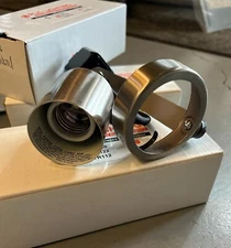 PLC H-TRACK TRACKHEADS PAR20 (4-PACK)