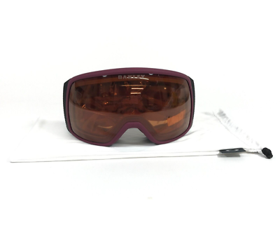 Oakley Snow Goggles Youth Flight Tracker OO7106-17 Heathered  display picture 1
