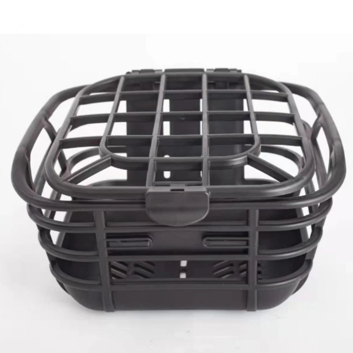 Lightweight bike basket 2025