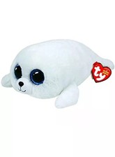 seamore beanie baby mcdonalds 2017