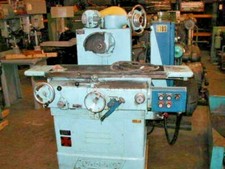 NORTON HYDRAULIC 6X18 SURFACE GRINDER
