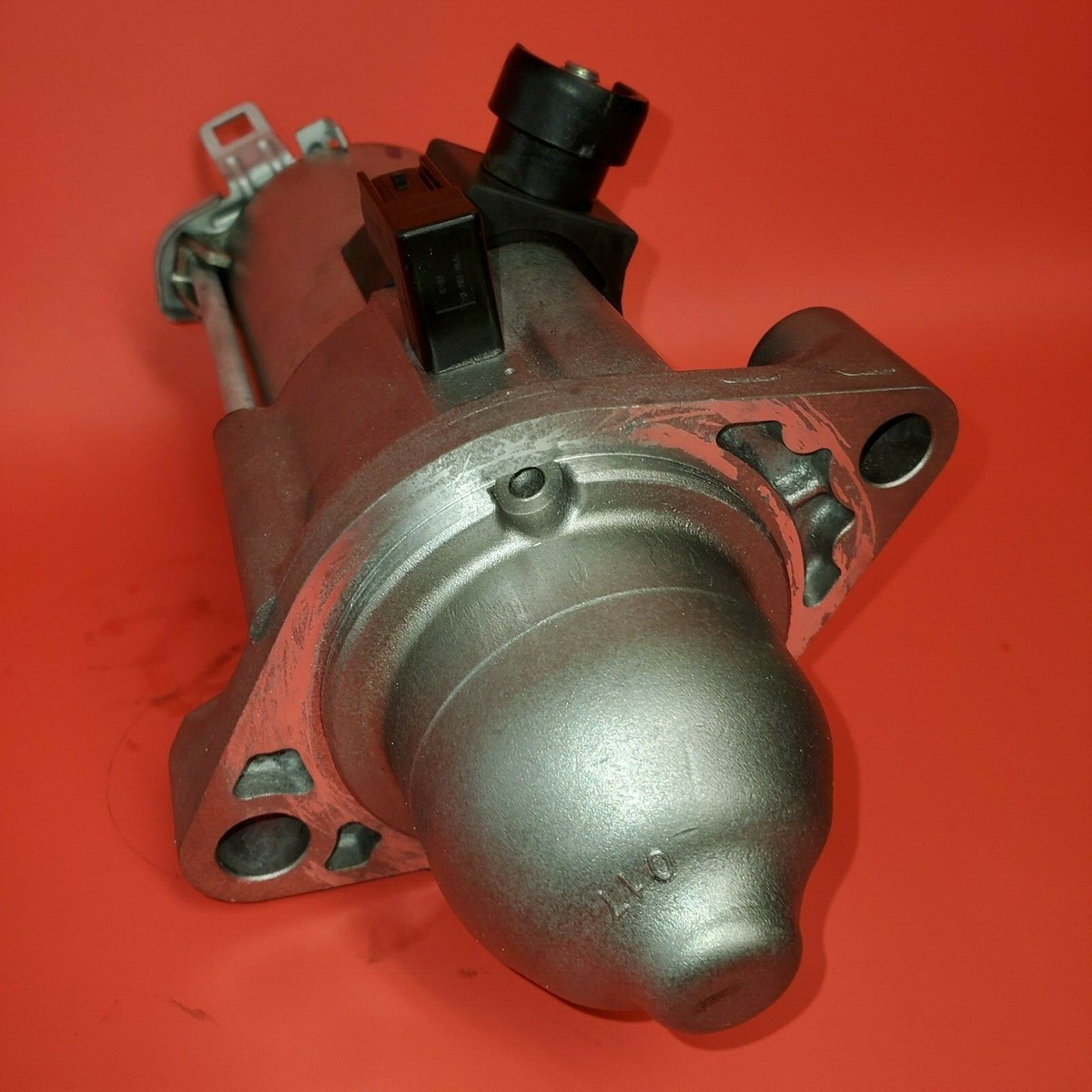 Acura ILX 2.4Liter 2013 2014 2015 Starter Motor Reman By ace