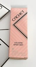 Cachet by Prince Matchabelli Cologne Spray Mist 3oz/90ml (sealed)