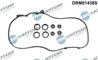 Dr.Motor Automotive DRM01438S Dichtungssatz, Zylinderkopfhaube FüR Honda, Rover