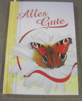 Alles Gute