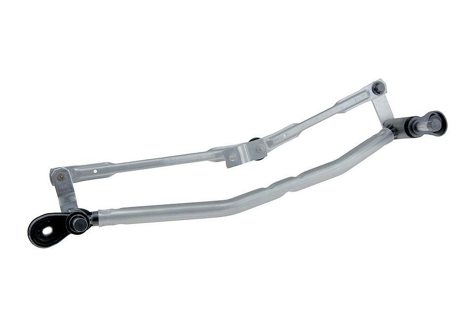 Wiper linkage wiper front for Opel Astra H 2004-