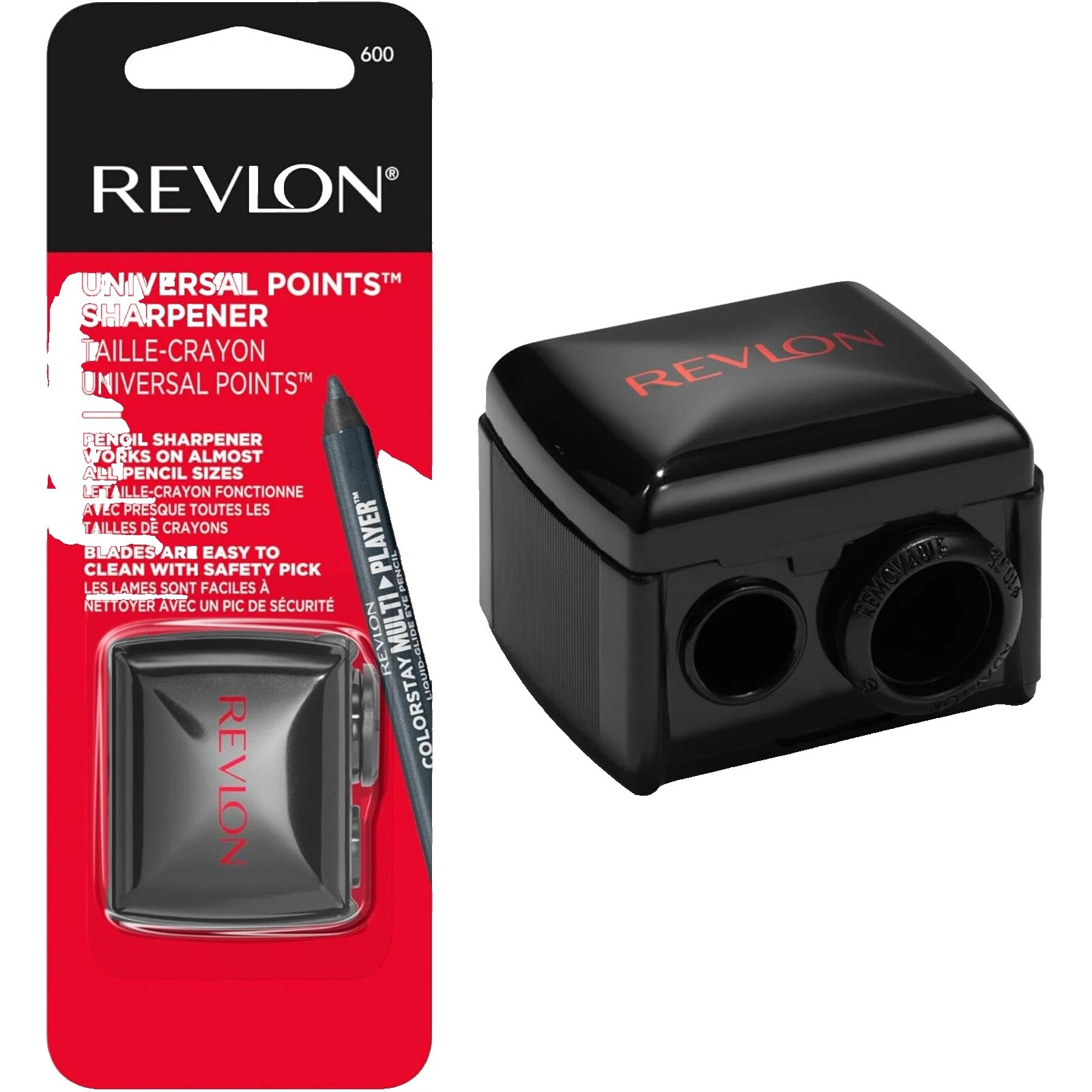 露华浓化妆铅笔刀