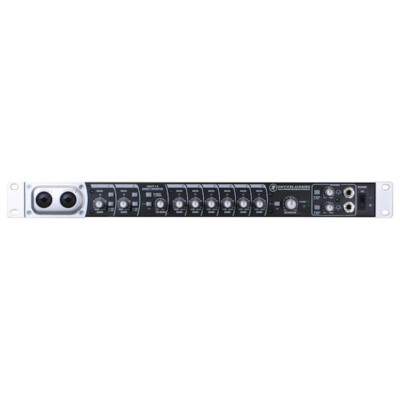 Mackie Onyx Blackbird Digital Recording Interface for sale online
