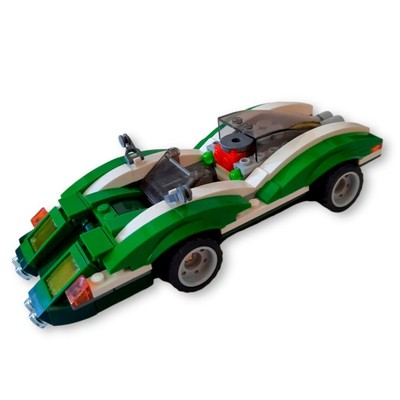 LEGO Batman Movie #70903 The Riddler 