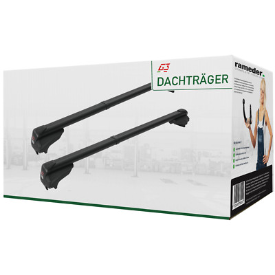 Für Citroen C5 Aircross Hybrid Typ A G3 Clop infinity -Dachträger- Neuware