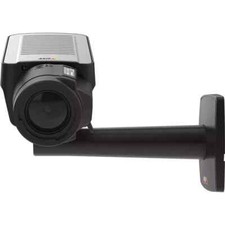 AXIS Q1615 Mk II - (Field of View 115°) - 1T...