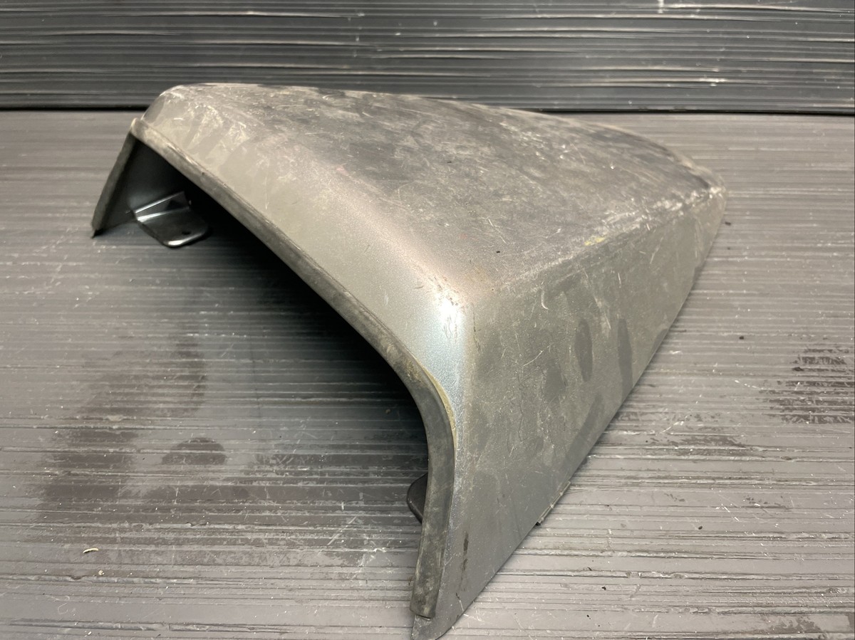 2002-2005 Honda Interceptor 800 VFR800 Rear Seat Cowl Fairing