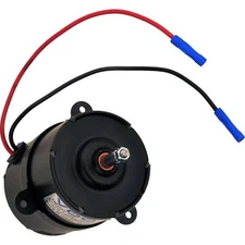 Engine Cooling Fan Motor CONTINENTAL AFTERMARKET PM3777