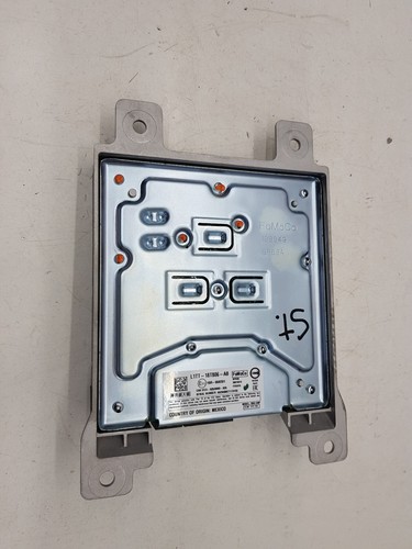 2022 FORD FIESTA ST-LINE B479 AMPLIFIER UNIT OEM L1TT18T806-AB - Picture 6 of 10