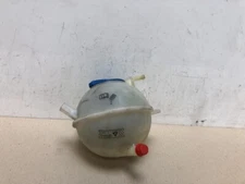 AUDI A3 SPORTBACK (8PA) 2005 EXPANSION TANK 1K0121407A / 1K0121407F