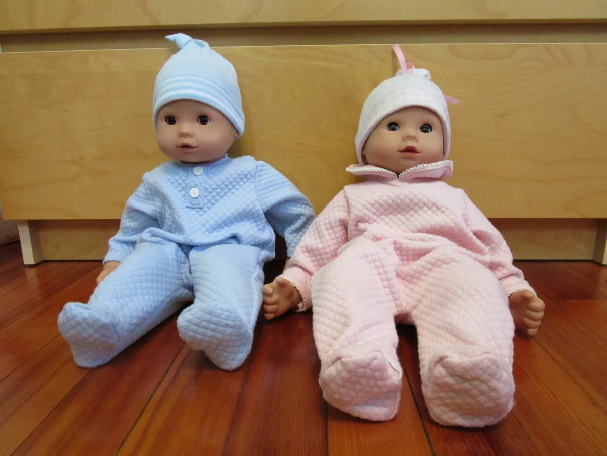Pottery barn cheap doll clothes