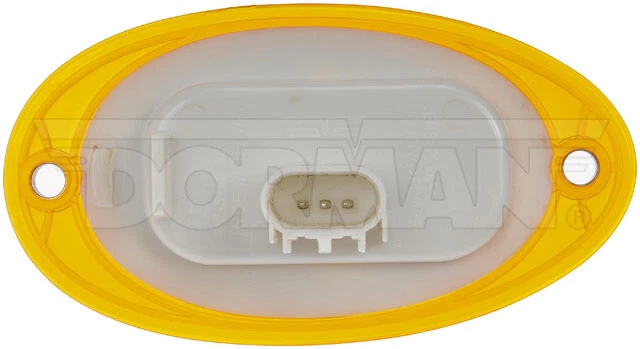 Conjunto de luz de señal de giro Dorman 888-5200CD se adapta a Freightliner Casca 2009-2014 Foto 2 de 3