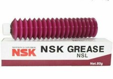 NSK GRS NSL Grease 80 gram Tube