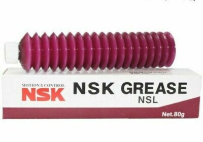 NSK GRS NSL Grease 80 gram Tube