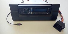 Autoradio BMW 2000