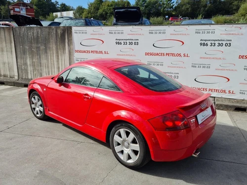 7H0907655 Sensore per AUDI TT COUPE/ROADSTER (8N3/8N9) 2006 99787 - Foto 10 di 10