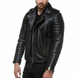 leather motorcycle jackets ebay