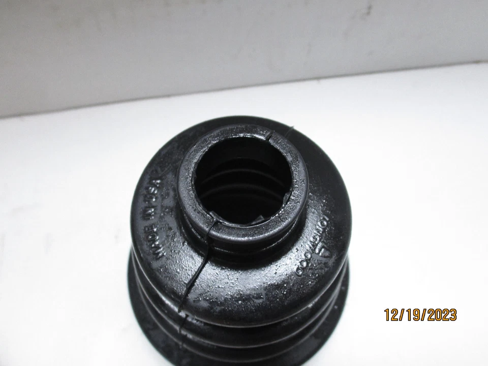 CV Joint Boot Kit Precision Joints 8421 fits 89-91 Toyota Camry - Image 4 of 4