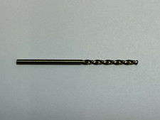 1.7mm EUROPA TOOL HSS DRILL - 20mm Flute Length - 43mm OAL (Pack of 4) EB5-2-220