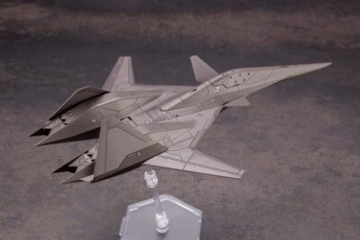 KOTOBUKIYA ACE COMBAT ADF-01 1/144 プラモデル Kotobukiya 1/144 ACE COMBAT ADF-01 For Modelers Edition Plastic