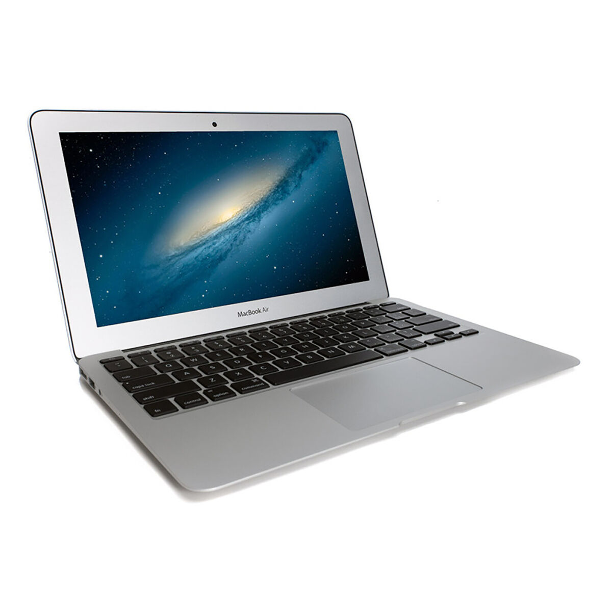 MacBook Air 11-inch, Mid 2013