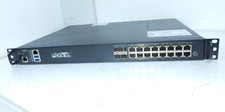 SONICWALL NSA2650 NETWORK SECURITY APPLIANCE 1RK38-0C8 NOT TRANSFER READY T7-C8