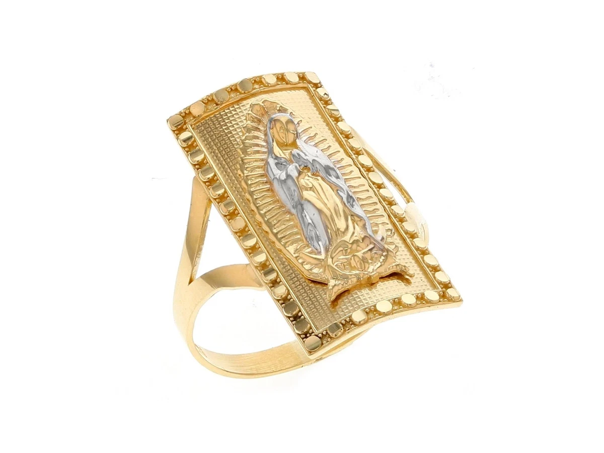 Ebay 14k gold rings deals