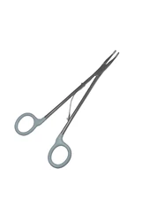 WECK 523110M Hemoclip Traditional Ligating Clip Appliers 8" Curved Medium USA