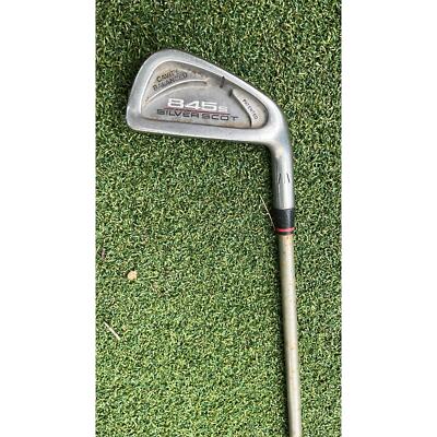 Tommy Armour 845s Silver Scot Golf 3 Iron RH / 1B-S49 | eBay