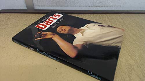 How to Play Darts by Whitcombe, Dave Book The Fast Free Shipping - Picture 1 of 2
