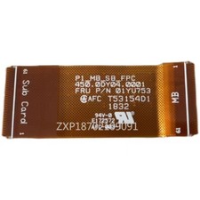 New for Lenovo ThinkPad P1 X1 Extreme 1st Keyboard line 01YU753