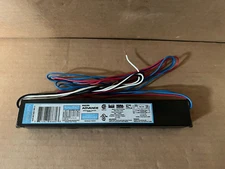 Philips Advance Optanium Light Ballast IntelliVolt 120V 277V IOPA-2P32-LW-N