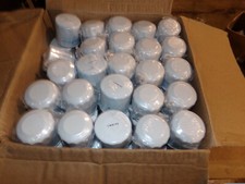 NEW Donaldson P502024 Oil Filter, Case of 12 FREE SHIPPING replaces AM107423