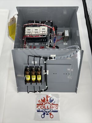 Magnetek 142-1145 | 03 Brake Rectifier Controller Module