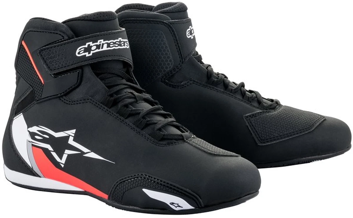 Scarpe moto Alpinestars Sektor uomo