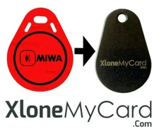 Copy / Clone Miwa Apartment Key Fob