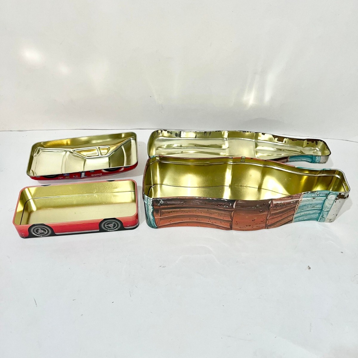 その他 Coca-Cola collectible multi-pack Coca Cola Collectibles Bundle (5 items) | eBay