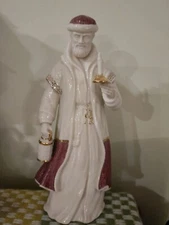 Lenox First Blessing Inn Keeper Figurine Come In Loose